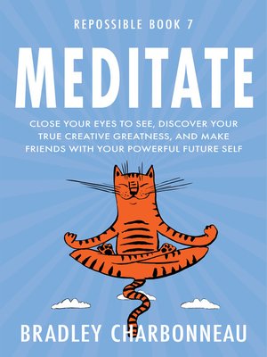 cover image of Meditate